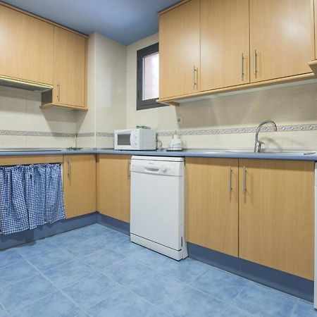 El Capricho De Ana - Apartamentos Aloha 톨레도 외부 사진