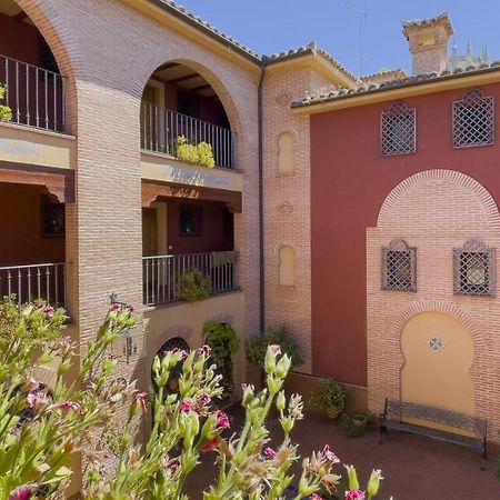 El Capricho De Ana - Apartamentos Aloha 톨레도 외부 사진