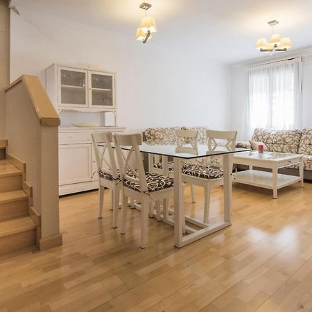 El Capricho De Ana - Apartamentos Aloha 톨레도 외부 사진