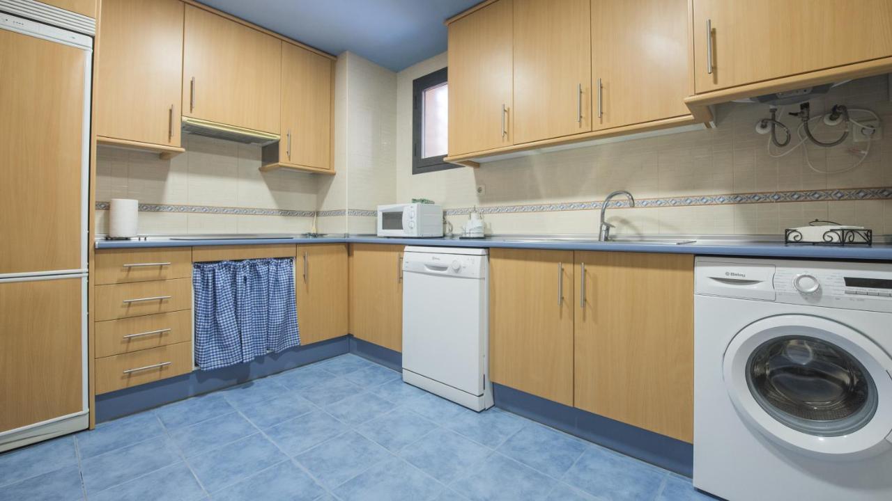 El Capricho De Ana - Apartamentos Aloha 톨레도 외부 사진