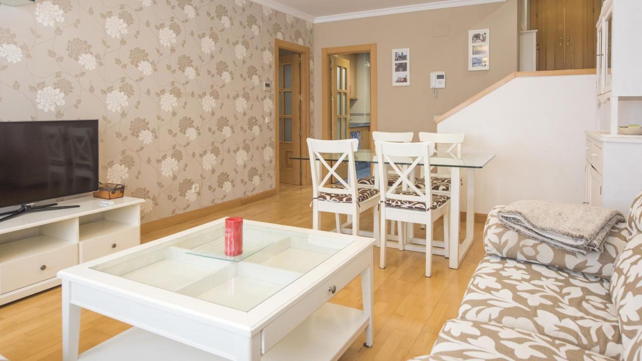 El Capricho De Ana - Apartamentos Aloha 톨레도 외부 사진
