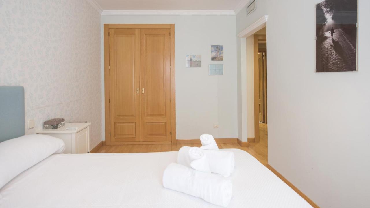 El Capricho De Ana - Apartamentos Aloha 톨레도 외부 사진
