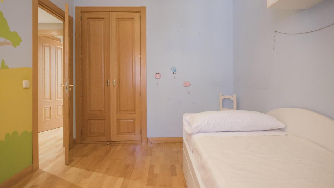 El Capricho De Ana - Apartamentos Aloha 톨레도 외부 사진