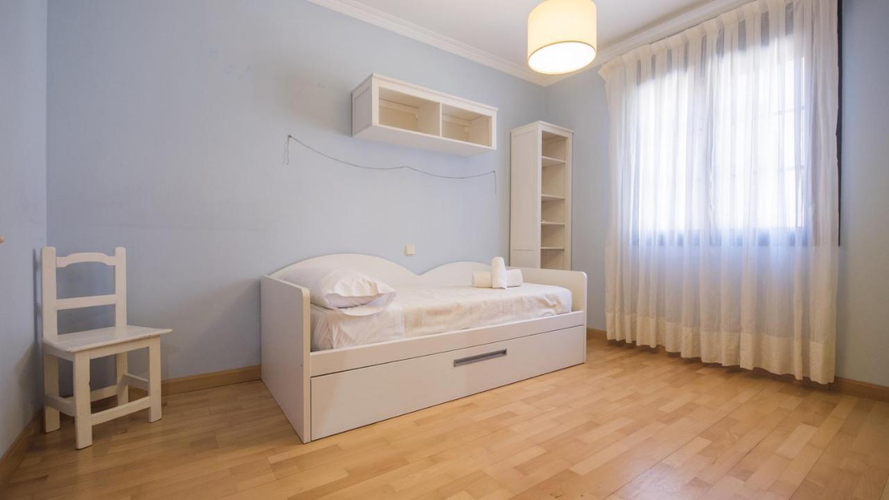 El Capricho De Ana - Apartamentos Aloha 톨레도 외부 사진