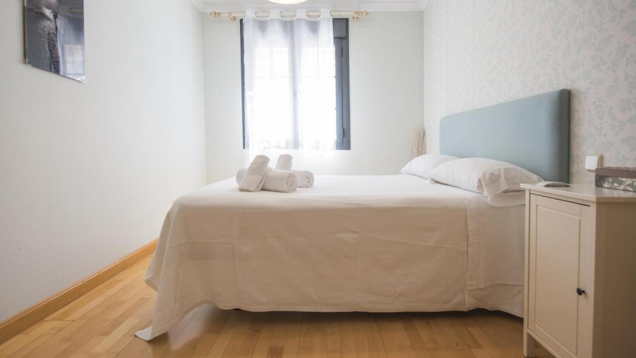 El Capricho De Ana - Apartamentos Aloha 톨레도 외부 사진