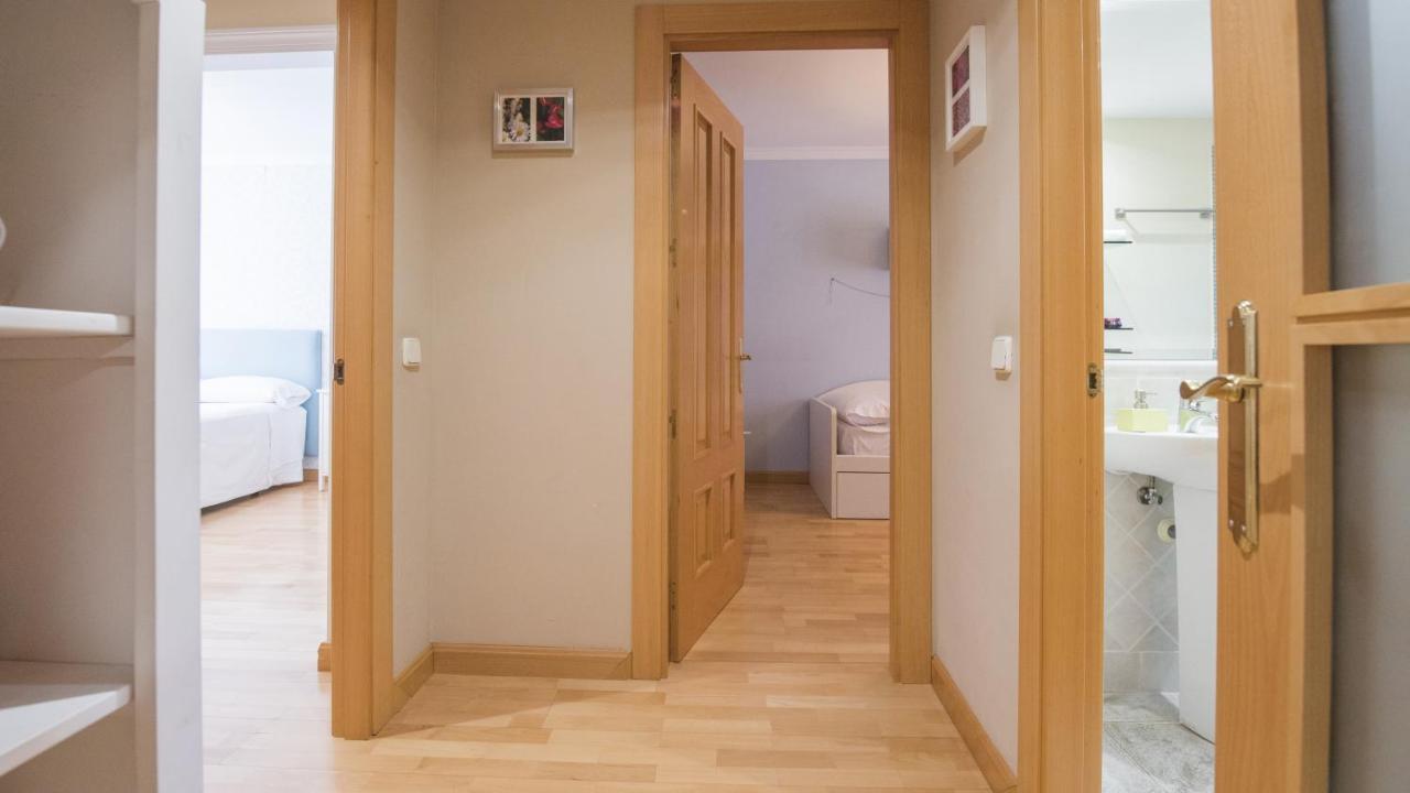El Capricho De Ana - Apartamentos Aloha 톨레도 외부 사진
