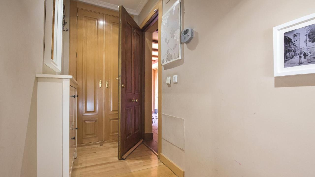 El Capricho De Ana - Apartamentos Aloha 톨레도 외부 사진