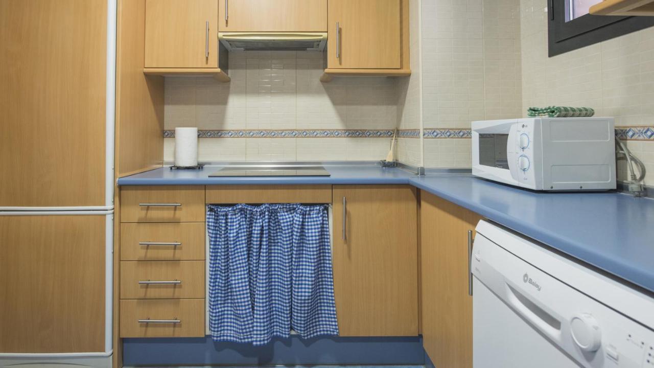 El Capricho De Ana - Apartamentos Aloha 톨레도 외부 사진