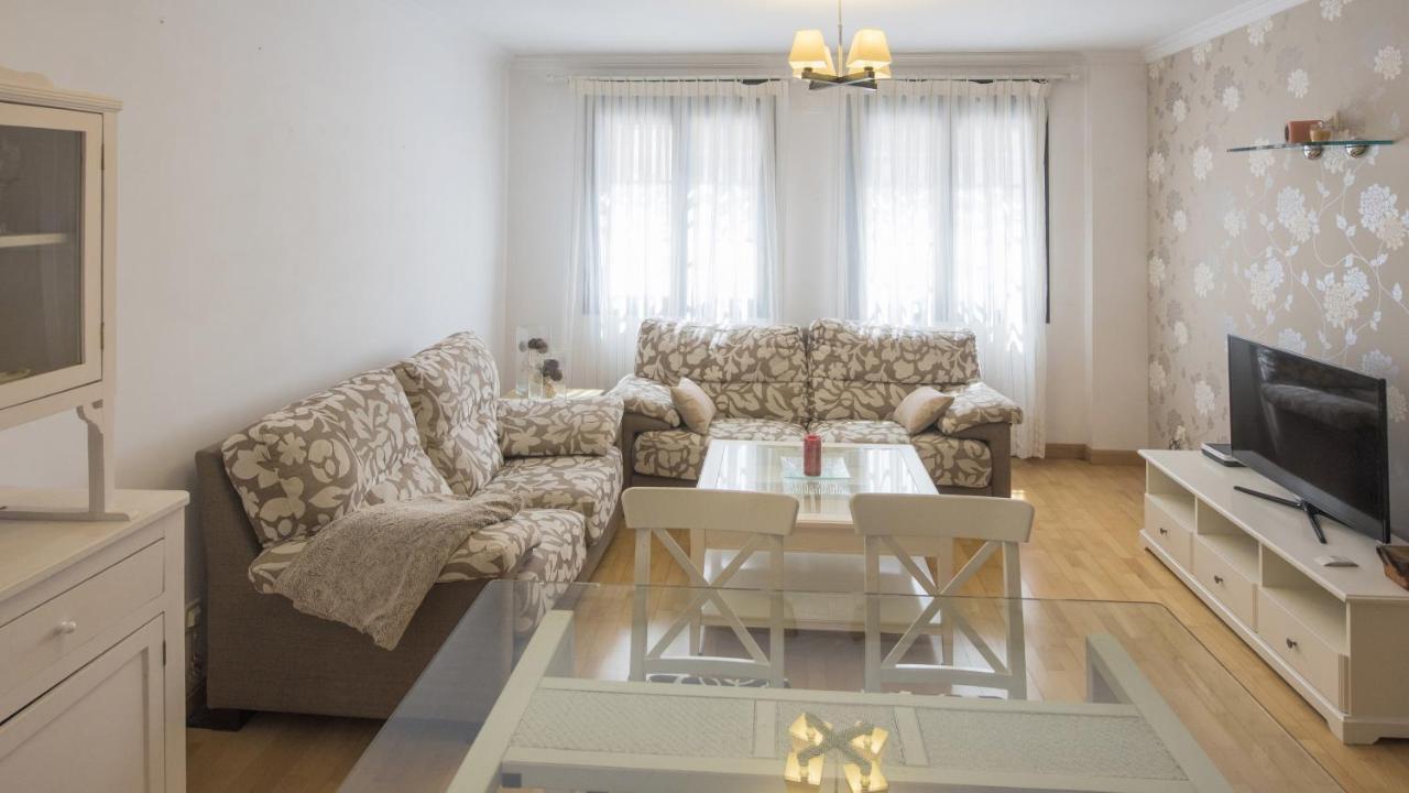 El Capricho De Ana - Apartamentos Aloha 톨레도 외부 사진